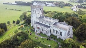 Midsummer Night's Dream 2023